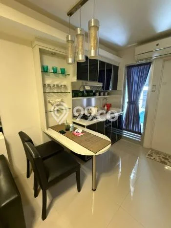 Apartemen Murah Dijual di Jakarta Selatan 2 KT & 1 KM Apartemen Murah Dijual di Jakarta Selatan 2 KT & 1 KM