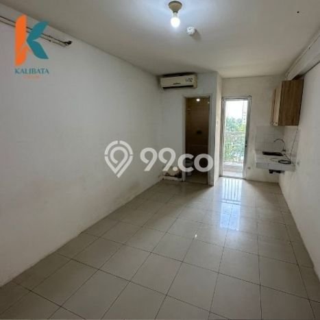 Untuk Dijual Apartemen 1 KT di Jakarta Selatan Luas 22m2 Untuk Dijual Apartemen 1 KT di Jakarta Selatan Luas 22m2