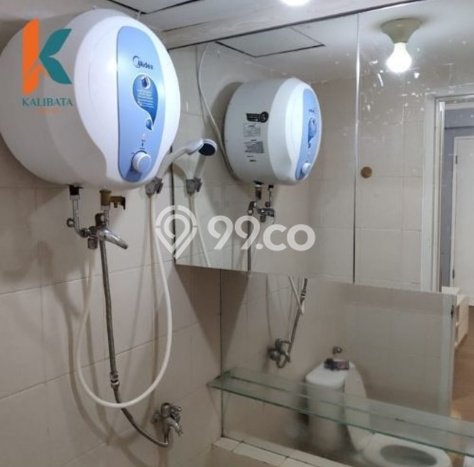 Apartemen Favorit Modern Dijual di Jakarta Selatan dengan 2 Kamar Tidur Apartemen Favorit Modern Dijual di Jakarta Selatan dengan 2 Kamar Tidur