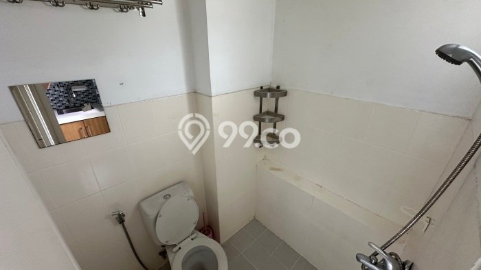 Dijual Apartemen 1 KT di Jakarta Selatan Luas 22m2 Dijual Apartemen 1 KT di Jakarta Selatan Luas 22m2