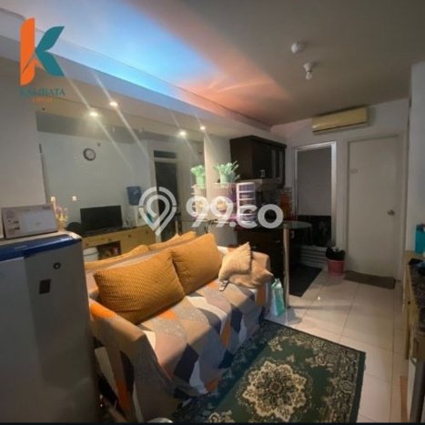 Dijual Apartemen 2 KT 1 KM di Kalibata Luas 33m2 Dijual Apartemen 2 KT 1 KM di Kalibata Luas 33m2