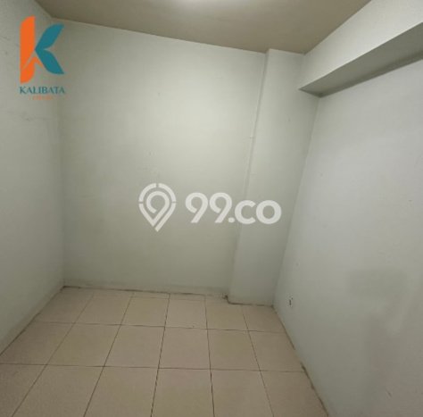 Hunian Apartemen Ekonomis di Jakarta Selatan dengan 2 Kamar Tidur, 1 Kamar Mandi Hunian Apartemen Ekonomis di Jakarta Selatan dengan 2 Kamar Tidur, 1 Kamar Mandi
