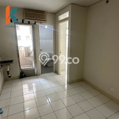 Apartemen Minimalis untuk Disewa, 2 Kamar di Jakarta Selatan Apartemen Minimalis untuk Disewa, 2 Kamar di Jakarta Selatan