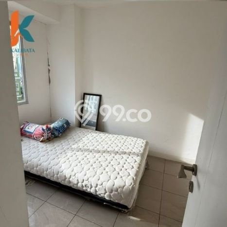 Untuk Dijual Apartemen 2 KT di Jakarta Selatan Luas 36m2 Untuk Dijual Apartemen 2 KT di Jakarta Selatan Luas 36m2