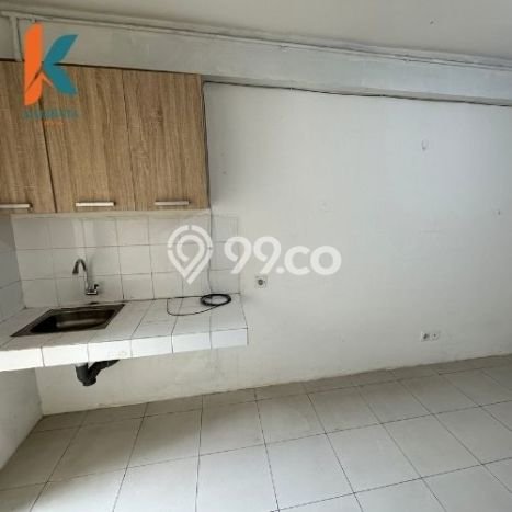 Untuk Dijual Apartemen 1 KT di Jakarta Selatan Luas 22m2 Untuk Dijual Apartemen 1 KT di Jakarta Selatan Luas 22m2