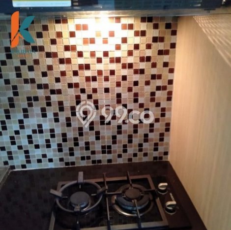 Apartemen Murah Dijual di Jakarta Selatan 2 KT & 1 KM Apartemen Murah Dijual di Jakarta Selatan 2 KT & 1 KM