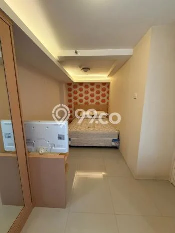 Apartemen Murah Dijual di Jakarta Selatan 2 KT & 1 KM Apartemen Murah Dijual di Jakarta Selatan 2 KT & 1 KM
