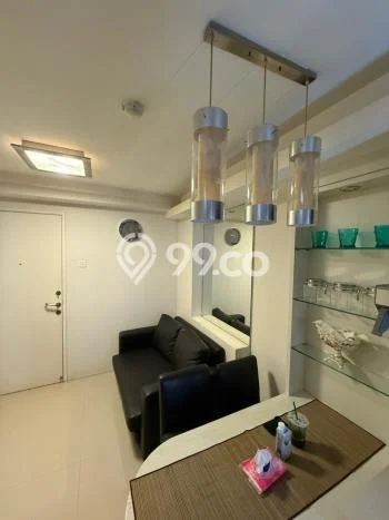 Apartemen Murah Dijual di Jakarta Selatan 2 KT & 1 KM Apartemen Murah Dijual di Jakarta Selatan 2 KT & 1 KM