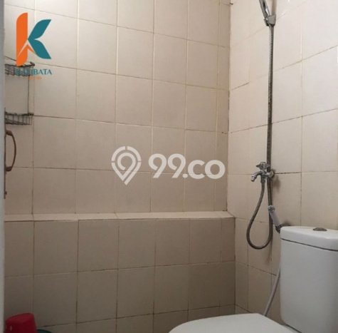 Hunian Apartemen Ekonomis di Jakarta Selatan dengan 2 Kamar Tidur, 1 Kamar Mandi Hunian Apartemen Ekonomis di Jakarta Selatan dengan 2 Kamar Tidur, 1 Kamar Mandi