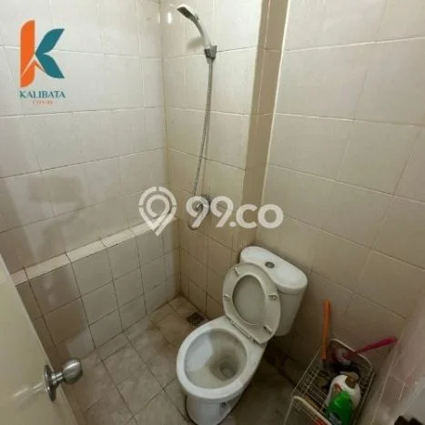 Dijual Apartemen 1 KT 1 KM di Kalibata Luas 22m2 Dijual Apartemen 1 KT 1 KM di Kalibata Luas 22m2