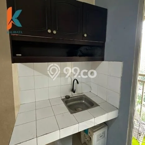 Dijual Apartemen 1 KT 1 KM di Kalibata Luas 22m2 Dijual Apartemen 1 KT 1 KM di Kalibata Luas 22m2