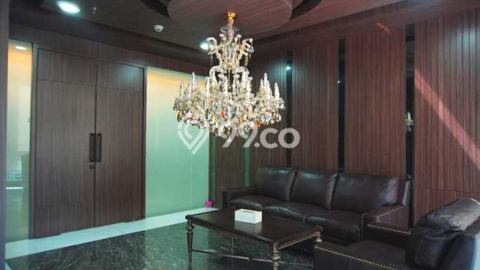 Kantor Bagus Dijual LB 282m2 Lokasi Strategis Jakarta Selatan Area Cocok untuk Berbisnis Kantor Bagus Dijual LB 282m2 Lokasi Strategis Jakarta Selatan Area Cocok untuk Berbisnis