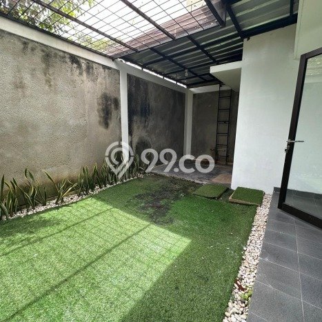 Hunian Cantik Minimalis Lb 109m2 di Pamulang, Tangerang Selatan Hunian Cantik Minimalis Lb 109m2 di Pamulang, Tangerang Selatan