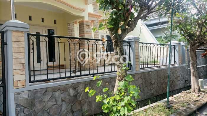 Rumah Siap Huni lokasi Dau, Malang, LT 210m2m² Bangunan 75m2m² Rumah Siap Huni lokasi Dau, Malang, LT 210m2m² Bangunan 75m2m²