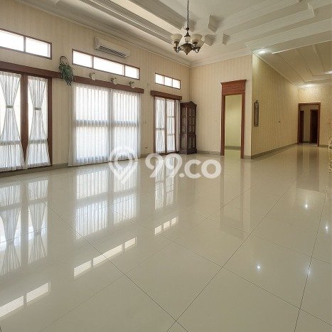 Rumah Elit Modern Siap Huni di Jatikarya Bekasi Rumah Elit Modern Siap Huni di Jatikarya Bekasi