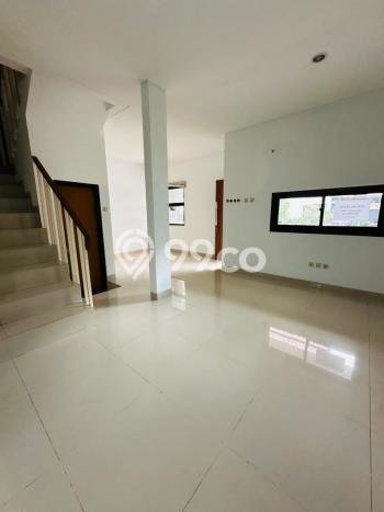 Hunian Cantik Minimalis Lb 109m2 di Pamulang, Tangerang Selatan Hunian Cantik Minimalis Lb 109m2 di Pamulang, Tangerang Selatan