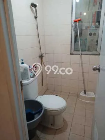Siap Milik Apartemen 1 Kamar Tidur, 1 Kamar Mandi di Cengkareng, Jakarta Barat Siap Milik Apartemen 1 Kamar Tidur, 1 Kamar Mandi di Cengkareng, Jakarta Barat