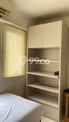 Untuk Dijual Apartemen 3 KT & 1 KM di Jakarta Utara Area Strategis Untuk Dijual Apartemen 3 KT & 1 KM di Jakarta Utara Area Strategis