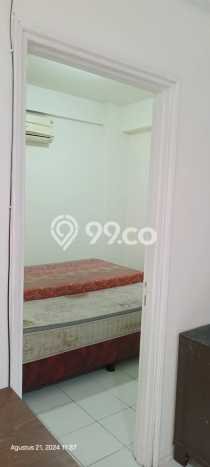 Hunian Apartemen Ekonomis di Jakarta Barat dengan 2 Kamar Tidur, 1 Kamar Mandi Hunian Apartemen Ekonomis di Jakarta Barat dengan 2 Kamar Tidur, 1 Kamar Mandi