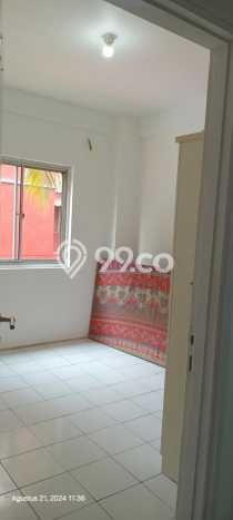 Hunian Apartemen Ekonomis di Jakarta Barat dengan 2 Kamar Tidur, 1 Kamar Mandi Hunian Apartemen Ekonomis di Jakarta Barat dengan 2 Kamar Tidur, 1 Kamar Mandi