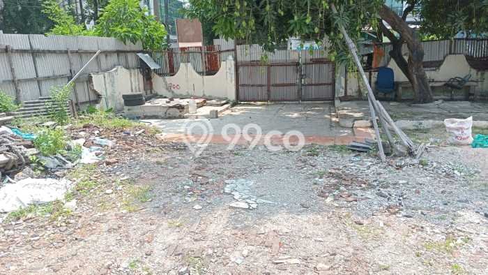 Lahan untuk Dijual di Tanjung Priok Jakarta Utara Luas 350m2 Lahan untuk Dijual di Tanjung Priok Jakarta Utara Luas 350m2