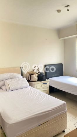 Untuk Dijual Apartemen 3 KT & 1 KM di Jakarta Utara Area Strategis Untuk Dijual Apartemen 3 KT & 1 KM di Jakarta Utara Area Strategis