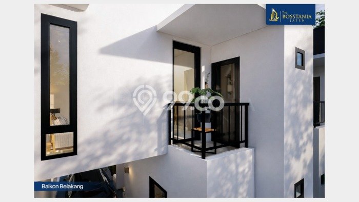Rumah Minimalis Favorit Siap Huni di Tasikmadu LT 70m2 Rumah Minimalis Favorit Siap Huni di Tasikmadu LT 70m2