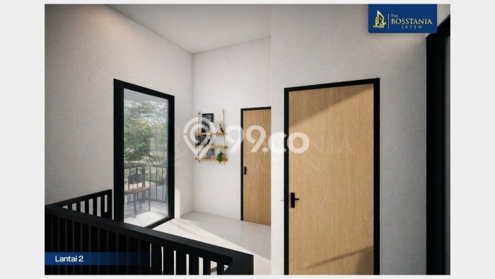 Dijual Rumah Siap Huni di Karanganyar Karanganyar Harga Rp 360 Juta LT 60m2 Dijual Rumah Siap Huni di Karanganyar Karanganyar Harga Rp 360 Juta LT 60m2