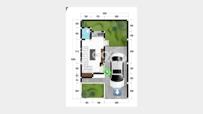 Dijual Rumah Siap Huni di Karanganyar Karanganyar Harga Rp 330 Juta LT 60m2 Dijual Rumah Siap Huni di Karanganyar Karanganyar Harga Rp 330 Juta LT 60m2