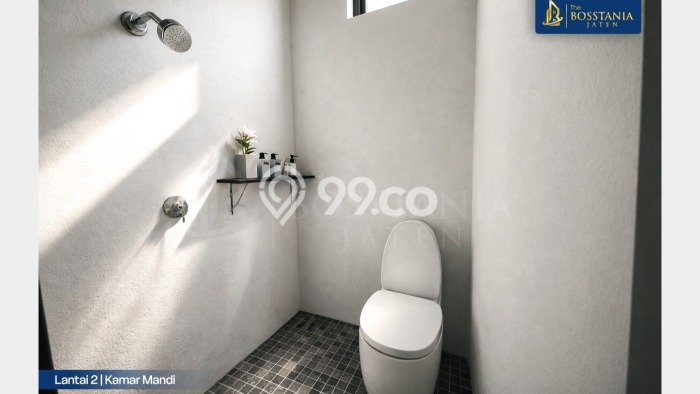 Jual Rumah Murah di Karanganyar Karanganyar Harga Rp 330 Juta LT 60m2 Jual Rumah Murah di Karanganyar Karanganyar Harga Rp 330 Juta LT 60m2
