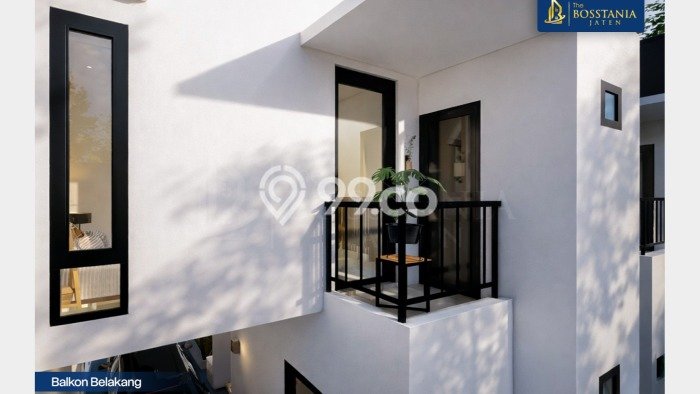 Dijual Rumah Siap Huni di Karanganyar Karanganyar Harga Rp 330 Juta LT 60m2 Dijual Rumah Siap Huni di Karanganyar Karanganyar Harga Rp 330 Juta LT 60m2