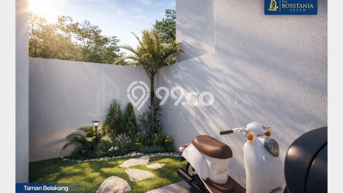Rumah Sederhana Dijual di Sukoharjo 2 Kamar dengan LT 60m2 Rumah Sederhana Dijual di Sukoharjo 2 Kamar dengan LT 60m2