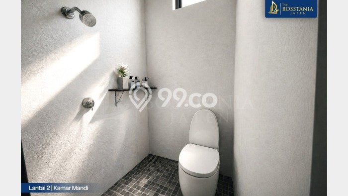 Rumah Minimalis Terbaik Siap Huni Area Karanganyar LT 60m2 Rumah Minimalis Terbaik Siap Huni Area Karanganyar LT 60m2