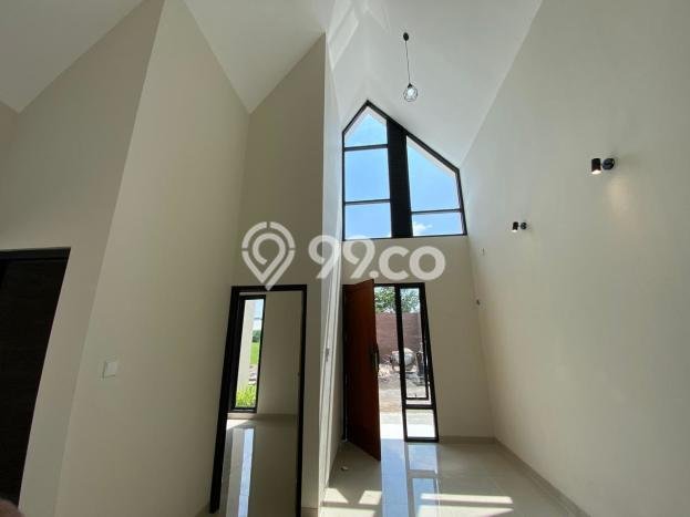 Dijual Cepat Rumah Favorit Siap Huni LB 45m2 di Karanganyar, Karanganyar Dijual Cepat Rumah Favorit Siap Huni LB 45m2 di Karanganyar, Karanganyar