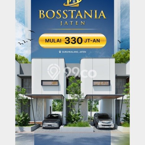 Rumah Minimalis Favorit Siap Huni di Tasikmadu LT 70m2 Rumah Minimalis Favorit Siap Huni di Tasikmadu LT 70m2