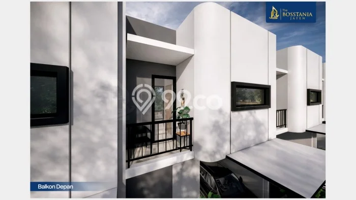 Hunian Nyaman 2 KT Harga Terjangkau di Karanganyar Surakarta Hunian Nyaman 2 KT Harga Terjangkau di Karanganyar Surakarta