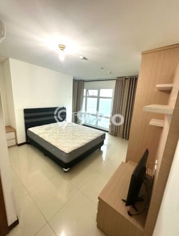 Apartemen Nyaman untuk Disewa, 3 Kamar di Jakarta Utara Apartemen Nyaman untuk Disewa, 3 Kamar di Jakarta Utara