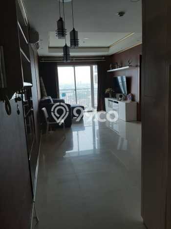 Apartemen Strategis Kawasan , 2 KM, Luas 82m2m², City View Apartemen Strategis Kawasan , 2 KM, Luas 82m2m², City View