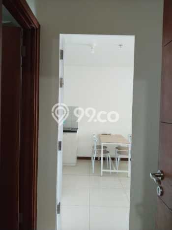 Apartemen Disewakan 2 Kamar Hemat Siap Huni di Jakarta Utara, Luas 74m2 Apartemen Disewakan 2 Kamar Hemat Siap Huni di Jakarta Utara, Luas 74m2