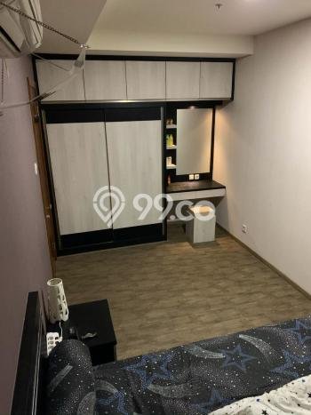 Disewakan Apartemen Terjangkau 1 KT di Pluit Jakarta Utara Disewakan Apartemen Terjangkau 1 KT di Pluit Jakarta Utara