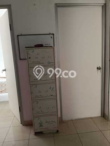 Apartemen Strategis 50m2 di Pluit Jakarta Utara 3 KT Apartemen Strategis 50m2 di Pluit Jakarta Utara 3 KT
