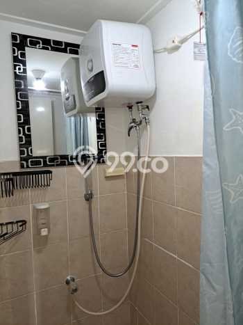 Apartemen Premium Kawasan , 0 KT, Luas 22m2m², Pemandangan Kota Apartemen Premium Kawasan , 0 KT, Luas 22m2m², Pemandangan Kota