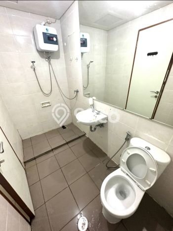 Apartemen Nyaman untuk Disewa, 3 Kamar di Jakarta Utara Apartemen Nyaman untuk Disewa, 3 Kamar di Jakarta Utara