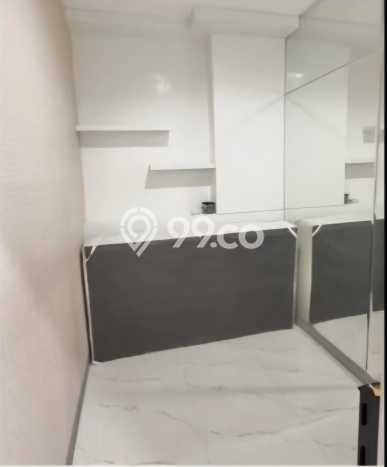Apartemen Harga Murah dengan 2 BR & 1 KM di Pluit Jakarta Utara Apartemen Harga Murah dengan 2 BR & 1 KM di Pluit Jakarta Utara