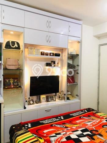 Disewakan Apartemen Murah di Pluit 0 Bedroom Disewakan Apartemen Murah di Pluit 0 Bedroom