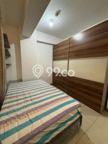 Hunian Strategis 37m2 di Pluit Jakarta Utara 2 Bedroom Hunian Strategis 37m2 di Pluit Jakarta Utara 2 Bedroom