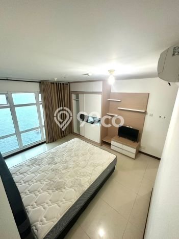 Apartemen Nyaman untuk Disewa, 3 Kamar di Jakarta Utara Apartemen Nyaman untuk Disewa, 3 Kamar di Jakarta Utara
