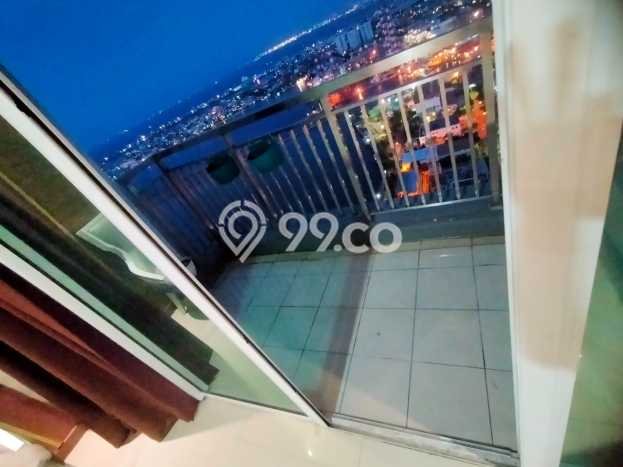 Apartemen Strategis Kawasan , 2 KM, Luas 82m2m², City View Apartemen Strategis Kawasan , 2 KM, Luas 82m2m², City View