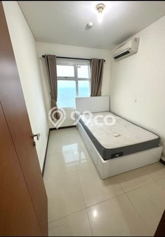Apartemen Nyaman untuk Disewa, 3 Kamar di Jakarta Utara Apartemen Nyaman untuk Disewa, 3 Kamar di Jakarta Utara