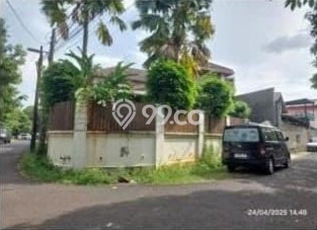 Hunian Cantik Minimalis Lb 386m2 di Pesanggrahan, Jakarta Selatan Hunian Cantik Minimalis Lb 386m2 di Pesanggrahan, Jakarta Selatan